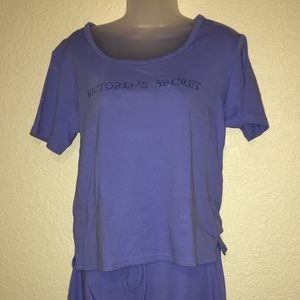 Victoria's Secret Cotton Pajamas